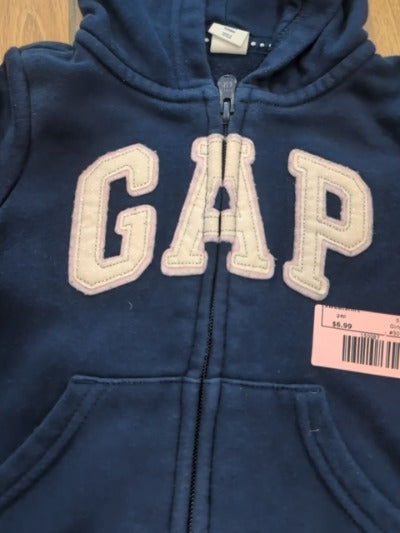 bu gap sweatshirt, 2
