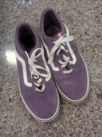 ppl vans sneaker, 5