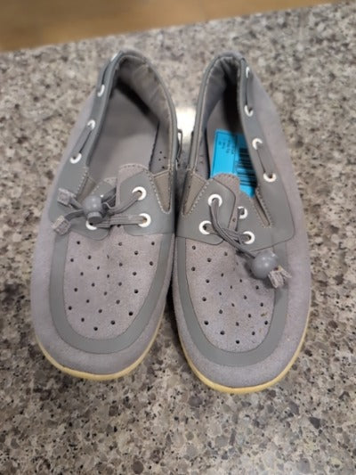 gy Lands End loafer, 1