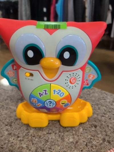 owl linkimal