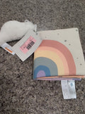 Cloud island soft book new