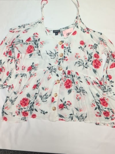 r  ss top, l
