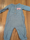bu little planet one piece, 3-6m