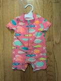 Pk carters Swimsuit, 3m