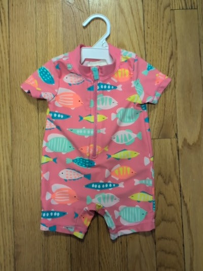 Pk carters Swimsuit, 3m