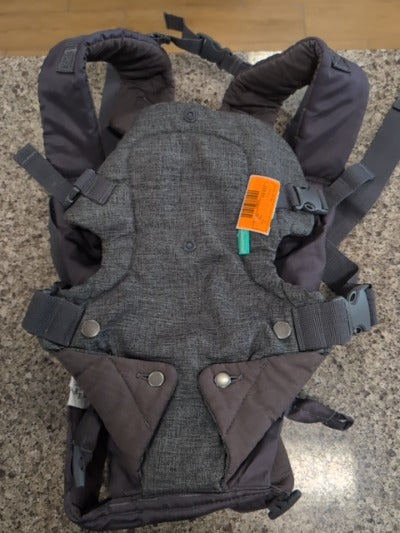 gy infantino baby carrier