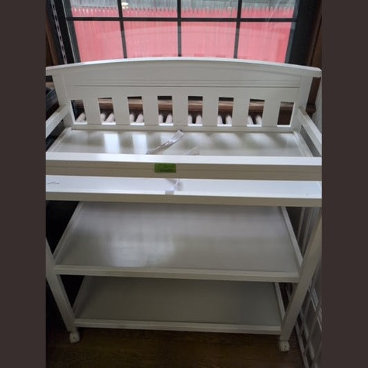 Changing Table