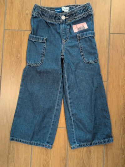 old navy jeans, 4t