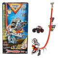 hot wheels thunderROARus Drop Hot Wheels
