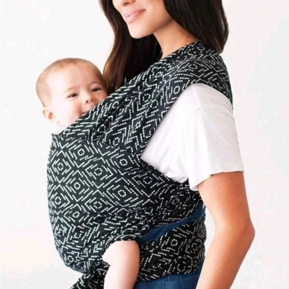 B&W Moby moby wrap